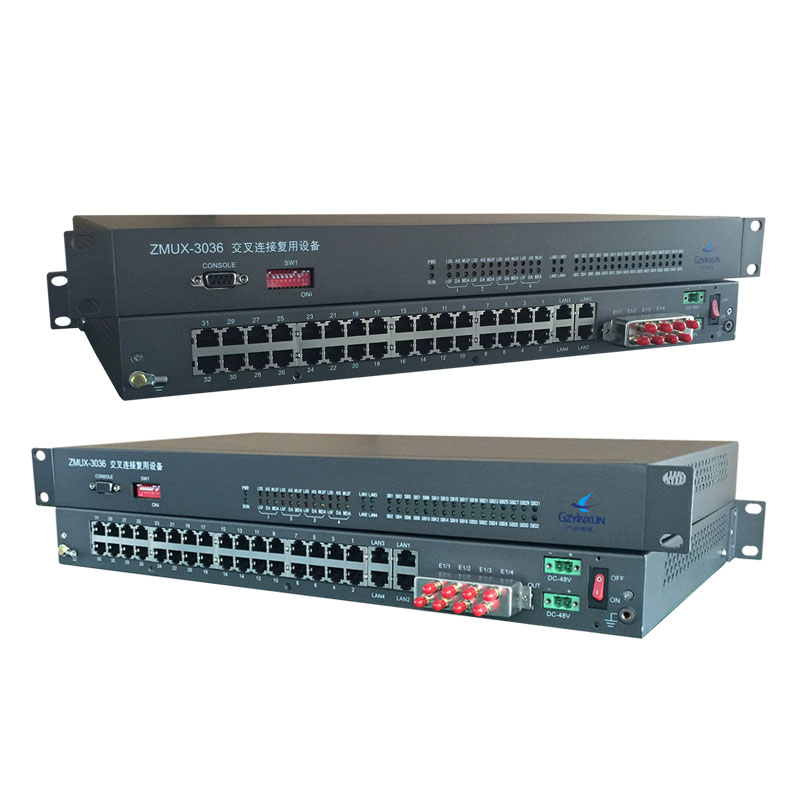 電話光端機和音視頻光端機的區別 電話光端機和音視頻光端機的區別