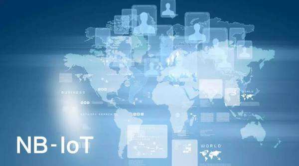 運營商發力NB-IoT，利好三大光模塊廠商