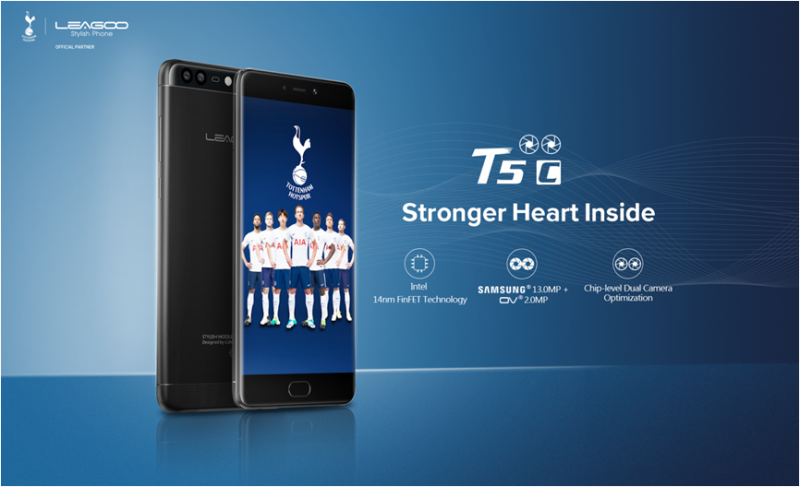 紫光展銳攜手領歌 共同邁入5G與AI時代 紫光展銳攜手領歌 共同邁入5G與AI時代