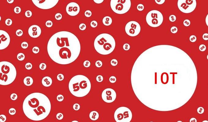 中國移動率先實現物聯網、5G部署