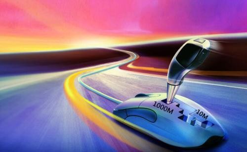 韓國(guó)萬兆寬帶9月投入商用 每秒10Gbps 韓國(guó)萬兆寬帶9月投入商用 每秒10Gbps