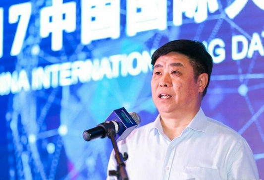 工信部總工張峰對大數據發展提三點建議 工信部總工張峰對大數據發展提三點建議