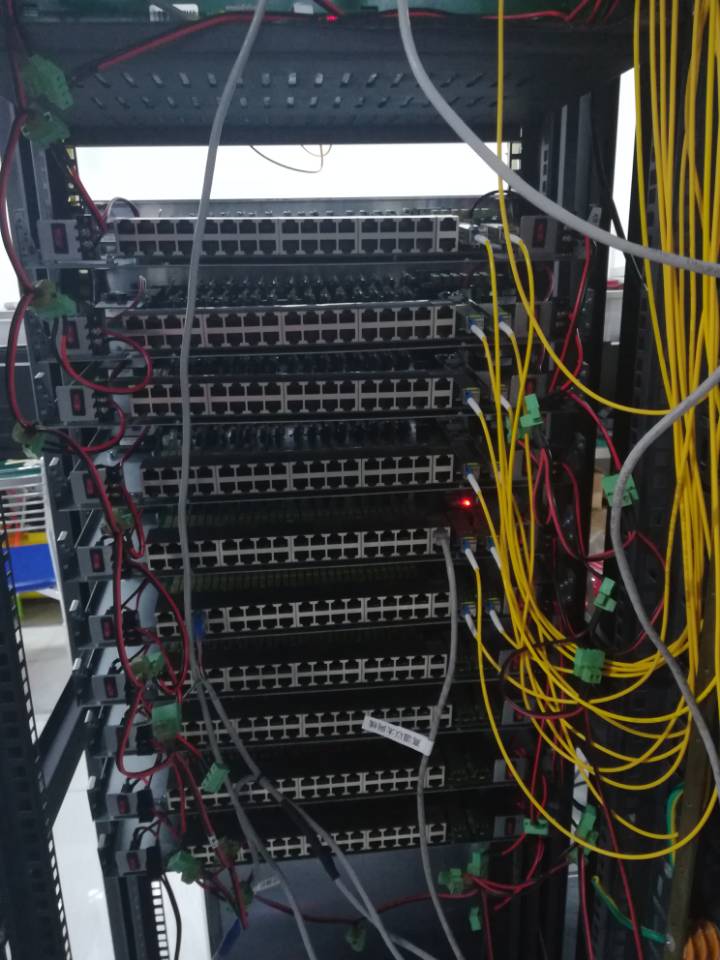 光端機(jī)和光纖收發(fā)器的應(yīng)用區(qū)別 光端機(jī)和光纖收發(fā)器的應(yīng)用區(qū)別